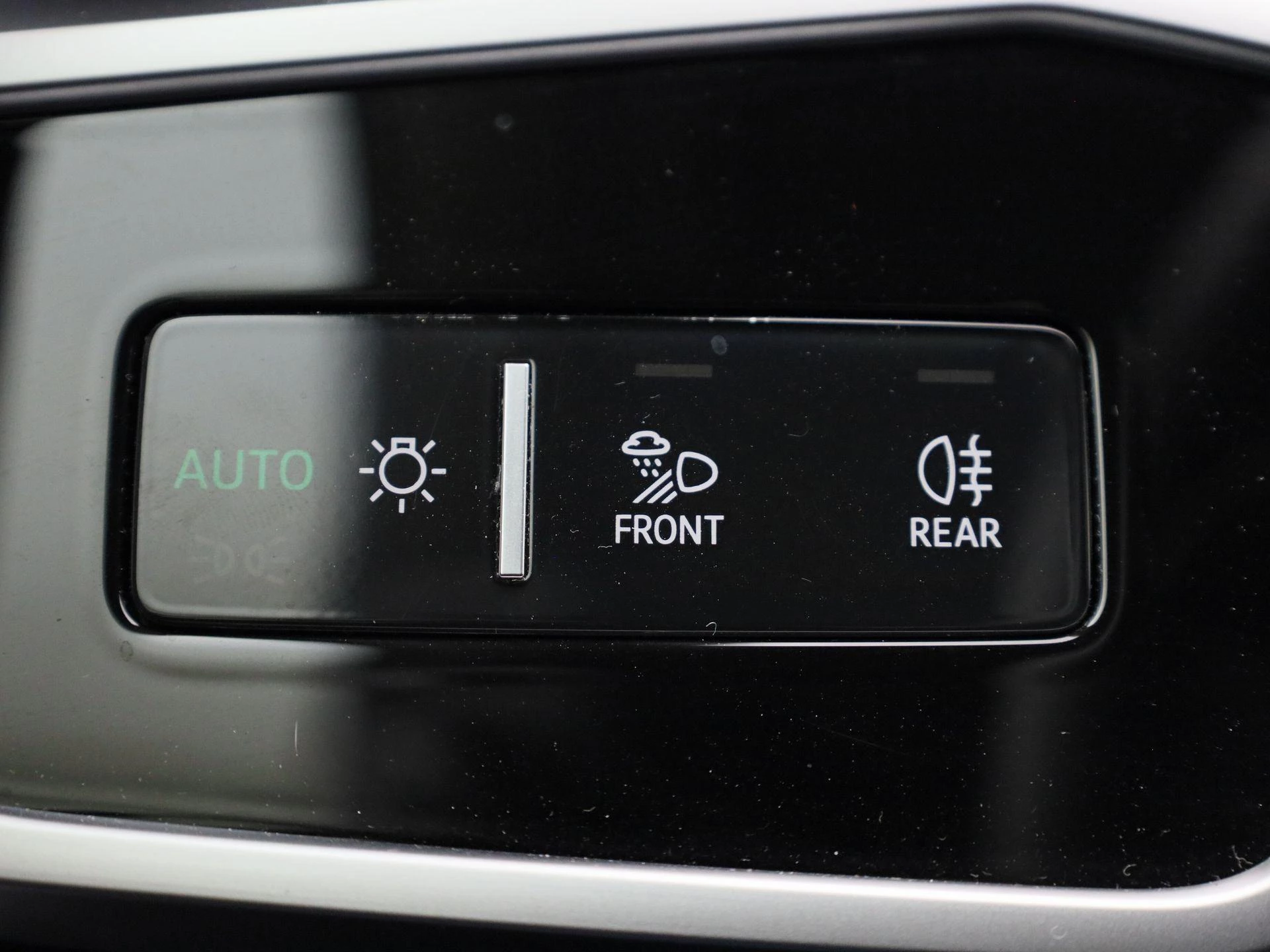 Hoofdafbeelding Audi A7
