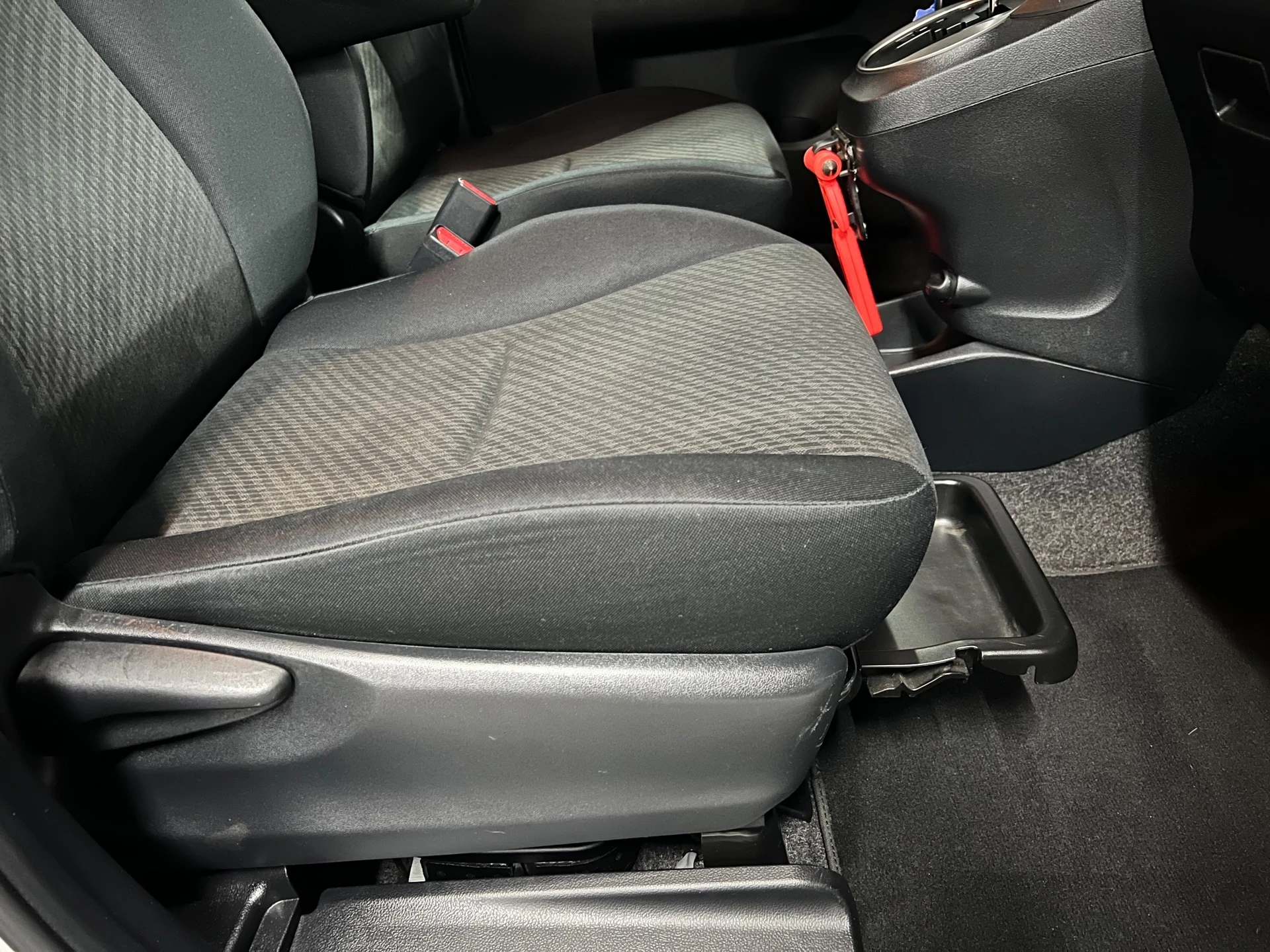 Hoofdafbeelding Toyota Verso-S