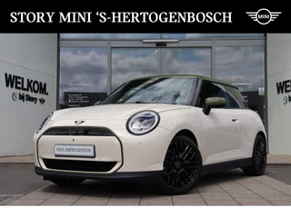 MINI Electric Hatchback Cooper SE / Pakket XL / Panoramadak / Comfort Access / JCW Sportstoelen / Parking Assistant Plus / Head-Up / Stuurverwarming