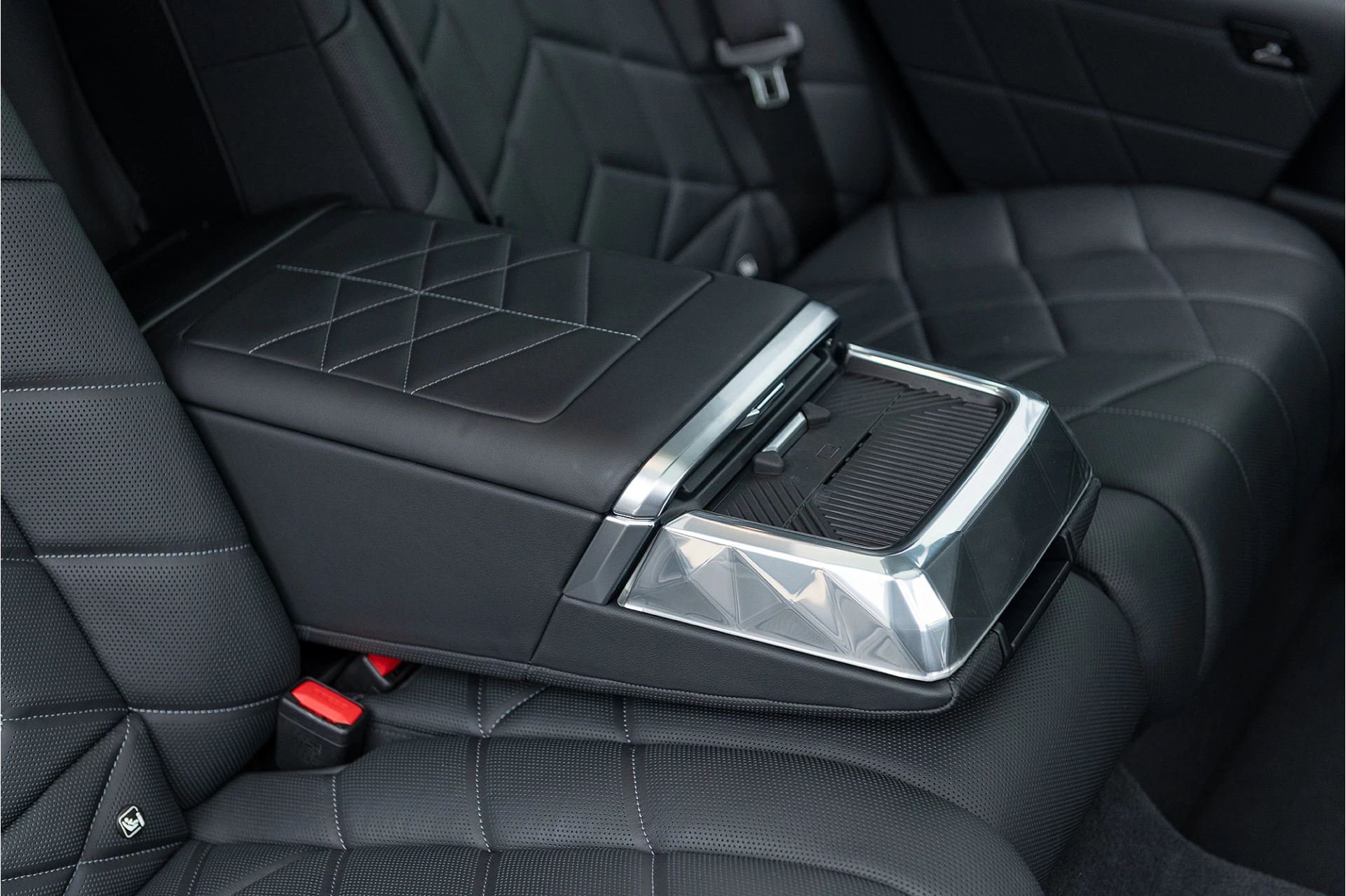 Hoofdafbeelding BMW 7 Serie