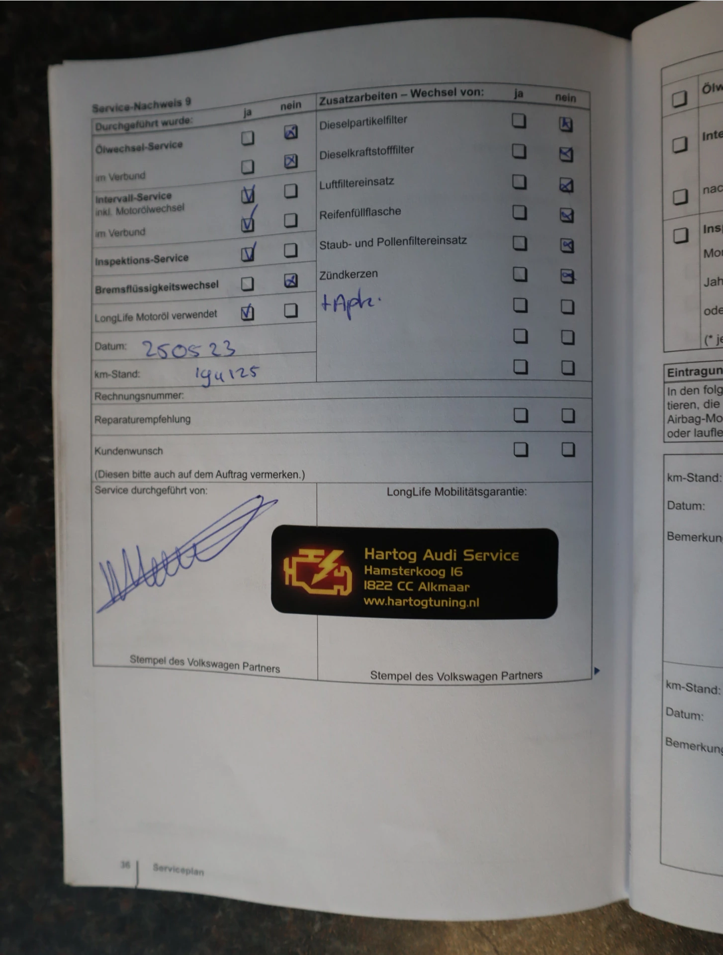 Hoofdafbeelding Volkswagen Touareg