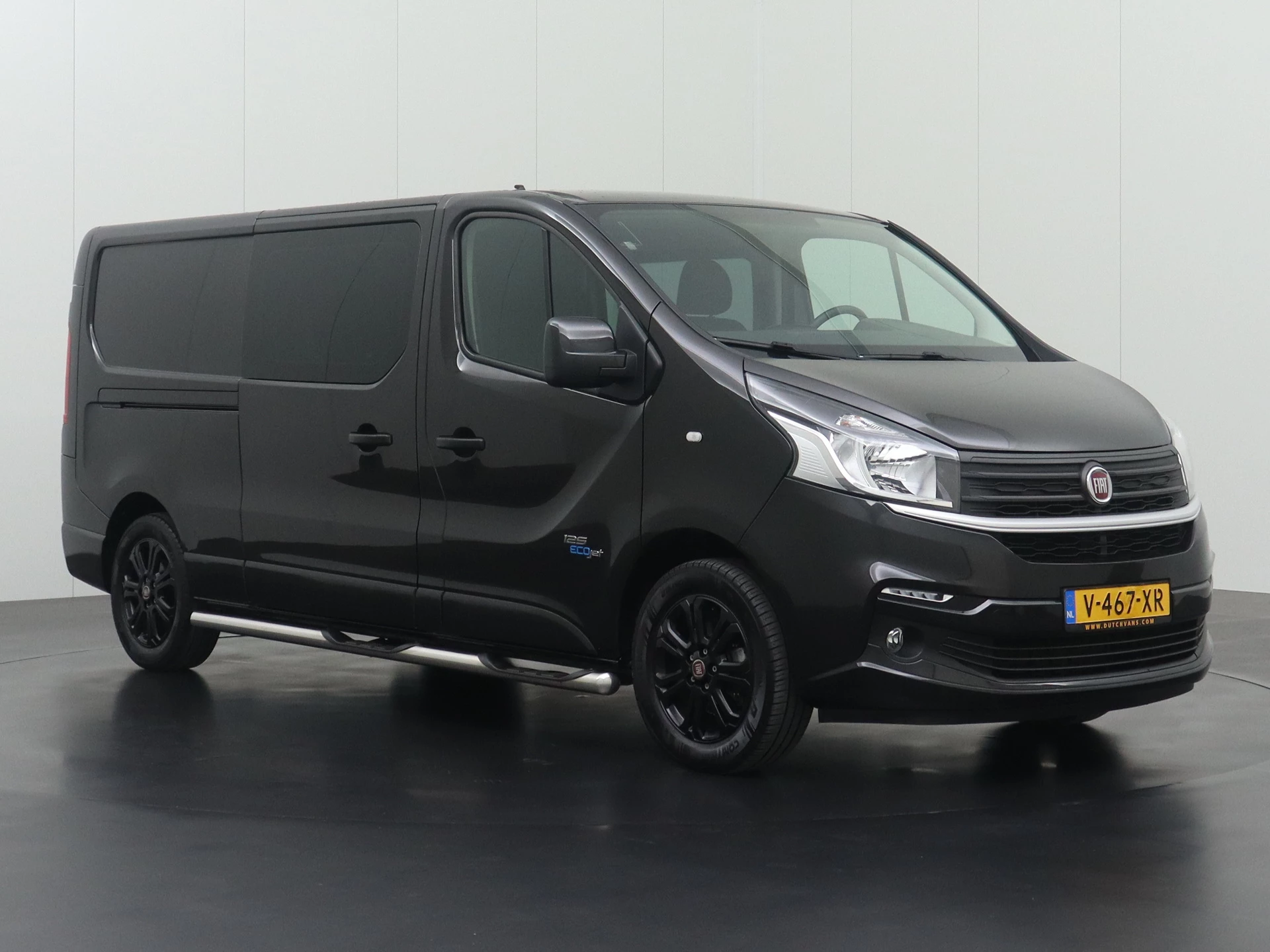 Hoofdafbeelding Fiat Talento