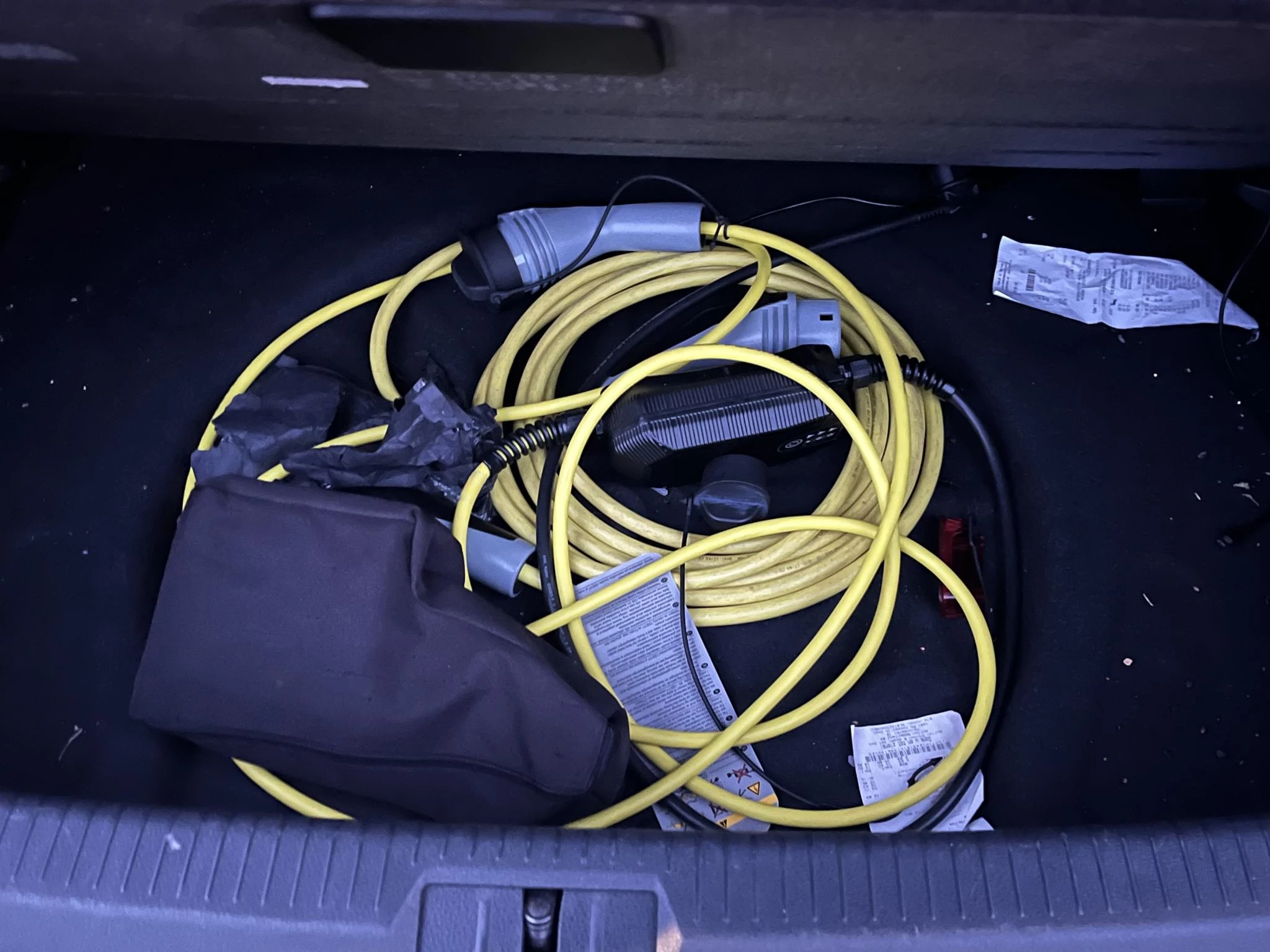 Hoofdafbeelding Volkswagen e-Golf