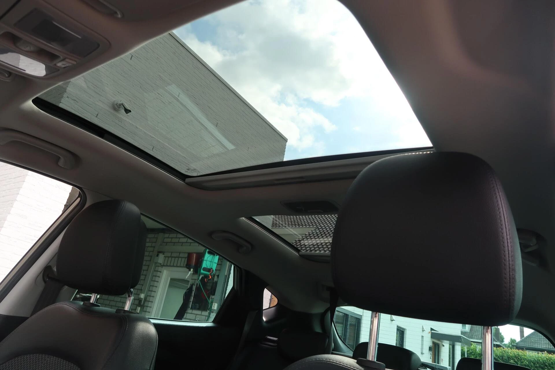 Hoofdafbeelding Hyundai ix35
