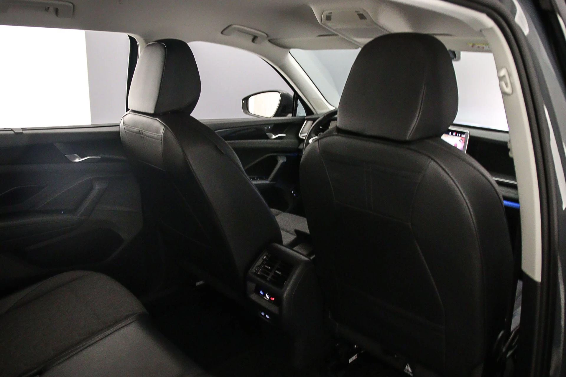 Hoofdafbeelding Volkswagen Tayron