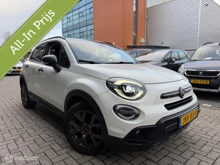 Hoofdafbeelding Fiat 500X