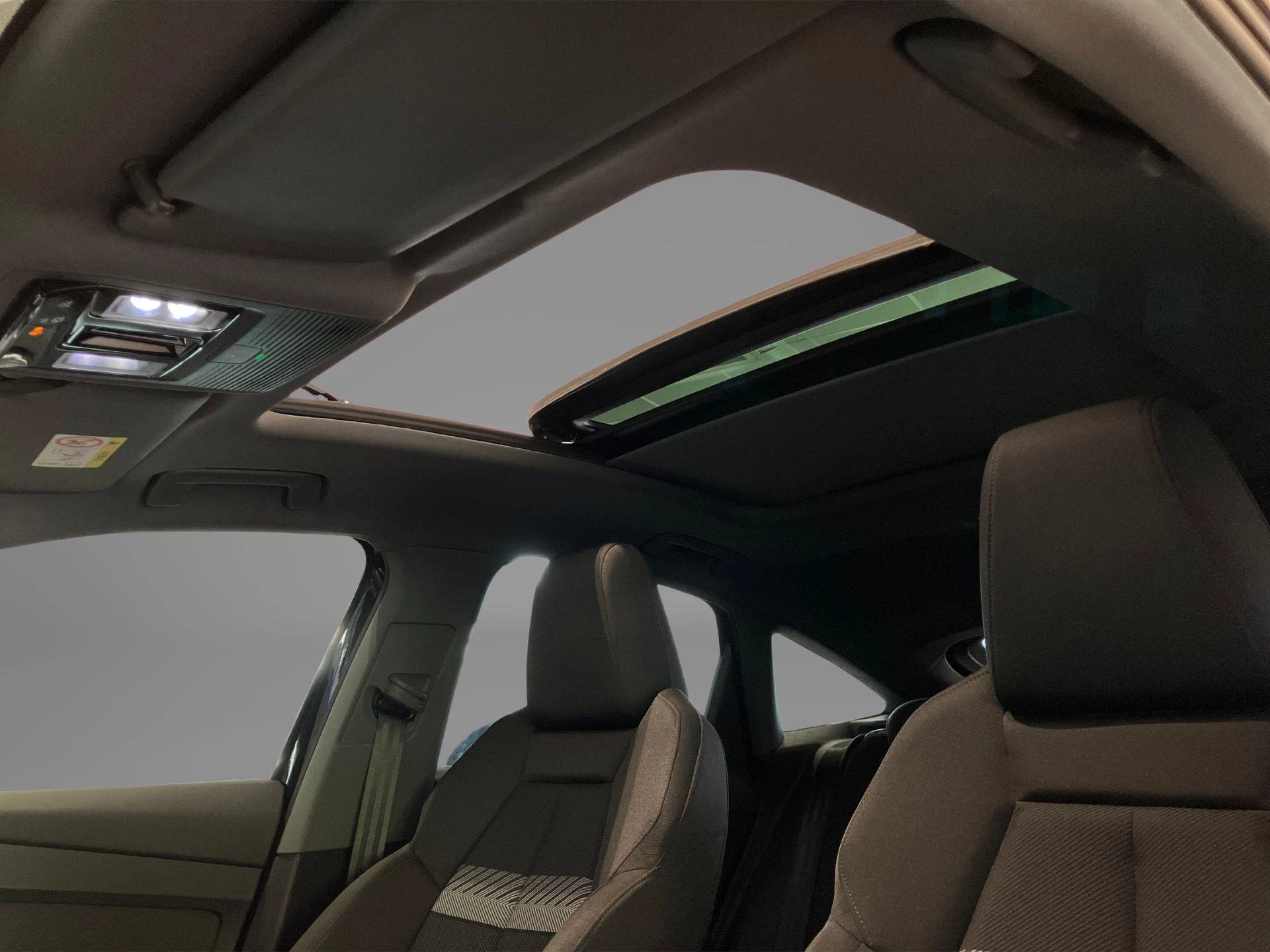 Hoofdafbeelding Audi Q4 Sportback e-tron