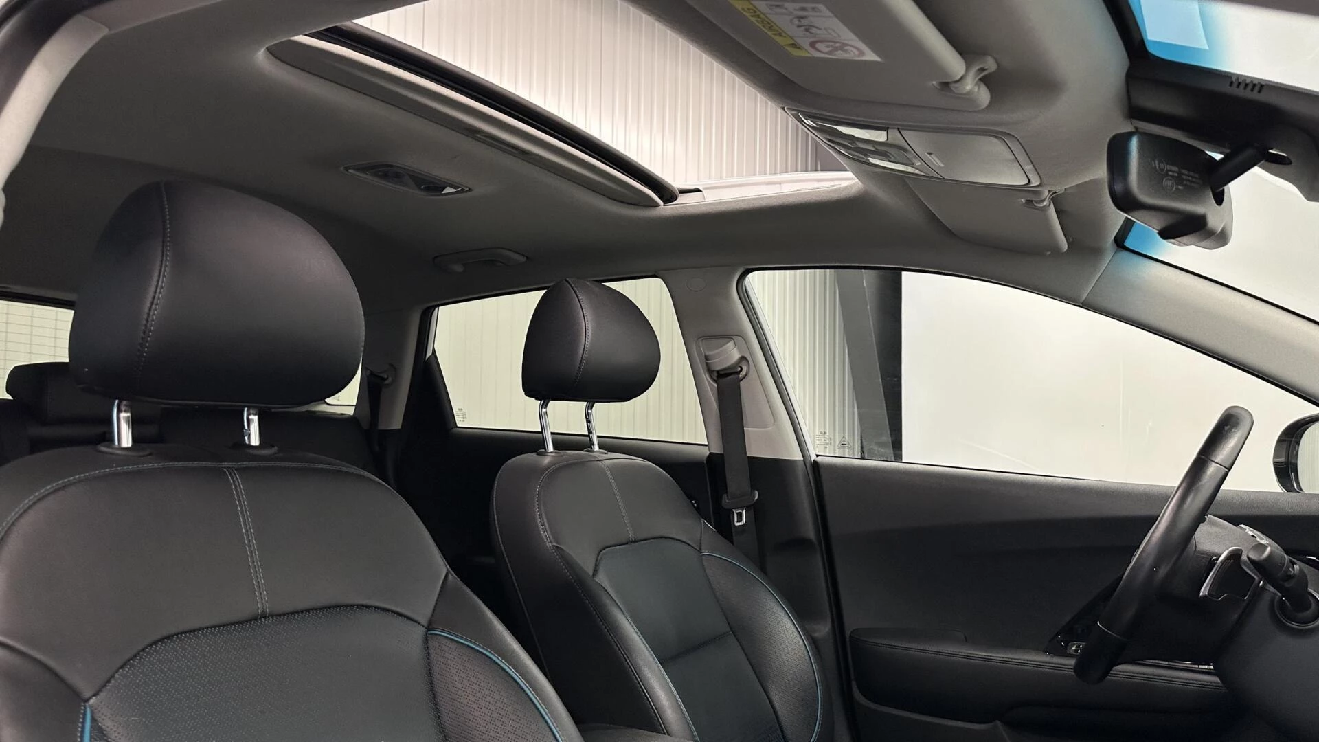 Hoofdafbeelding Kia e-Niro