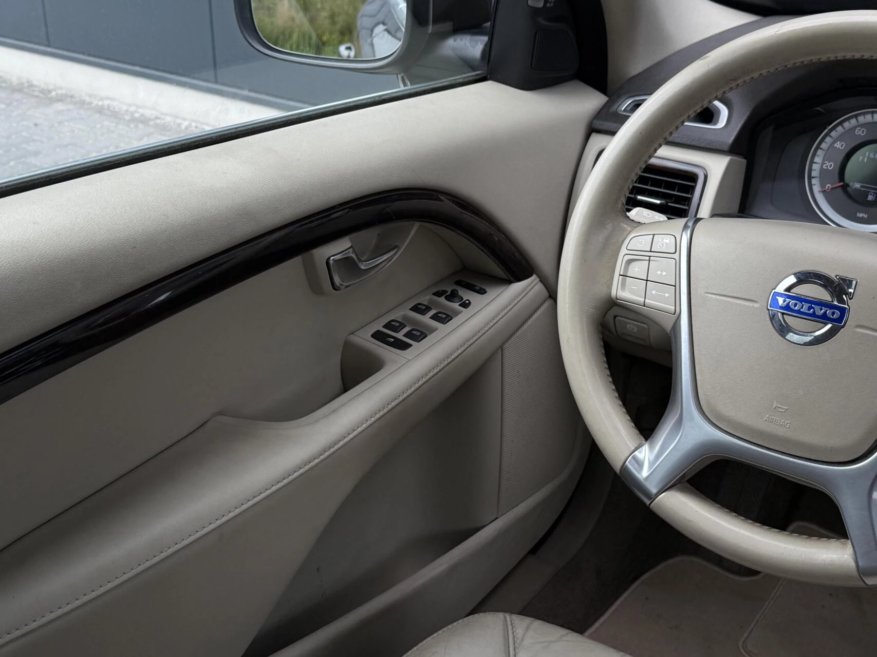 Hoofdafbeelding Volvo XC70