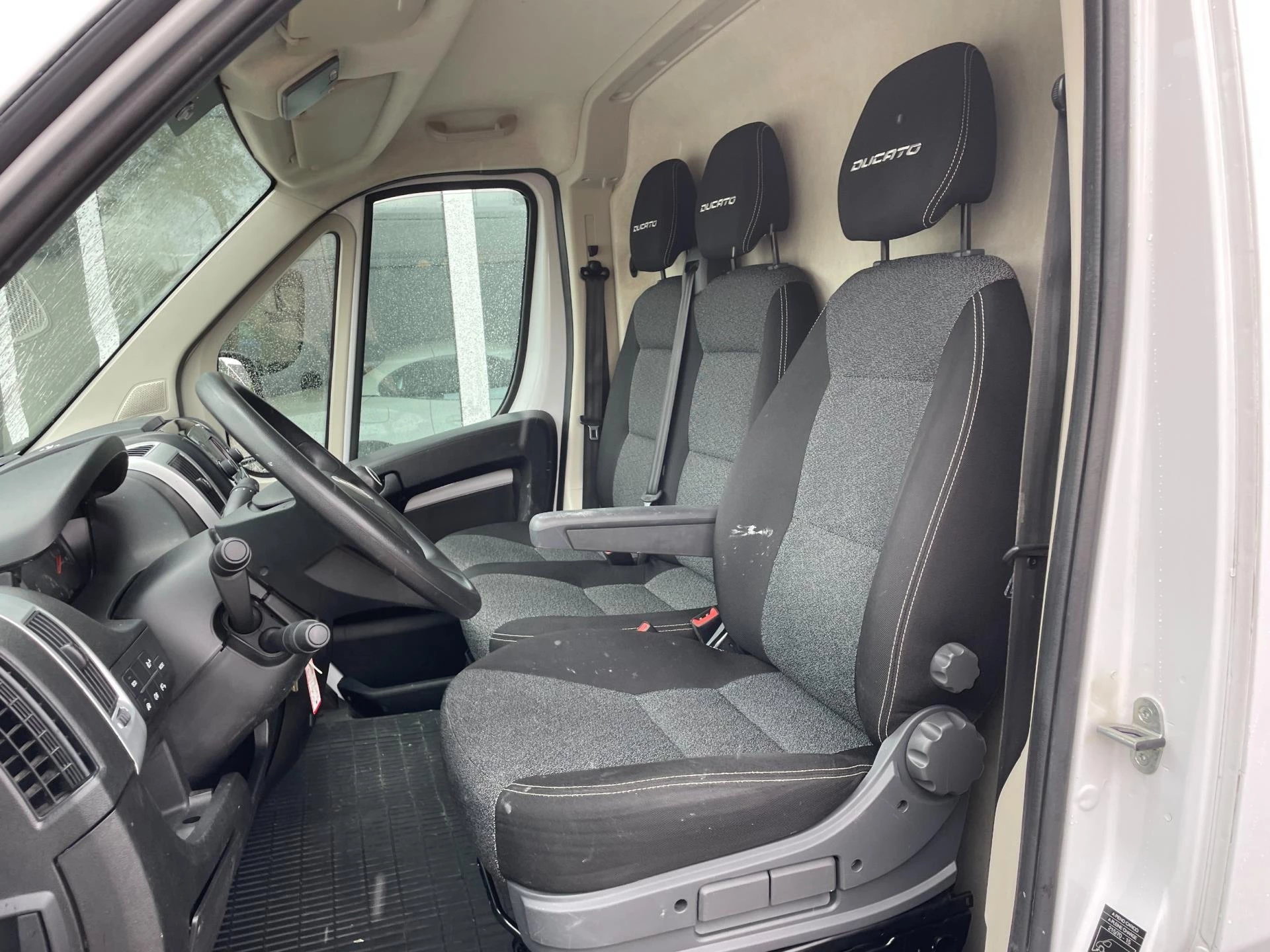 Hoofdafbeelding Fiat Ducato