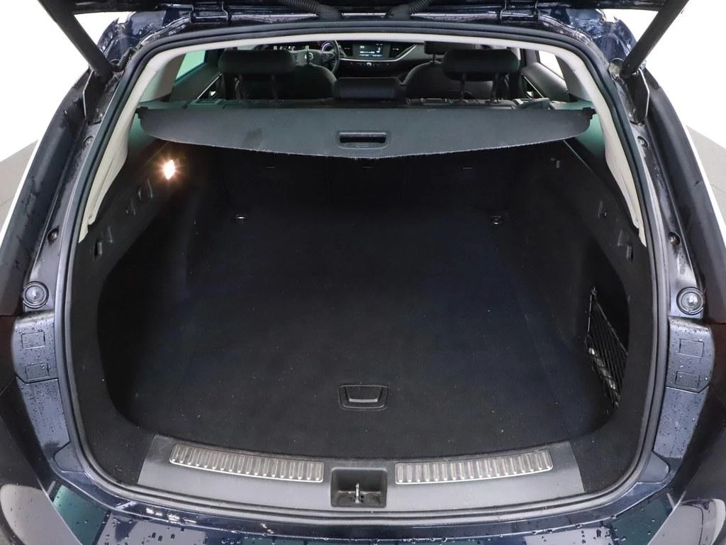 Hoofdafbeelding Opel Insignia