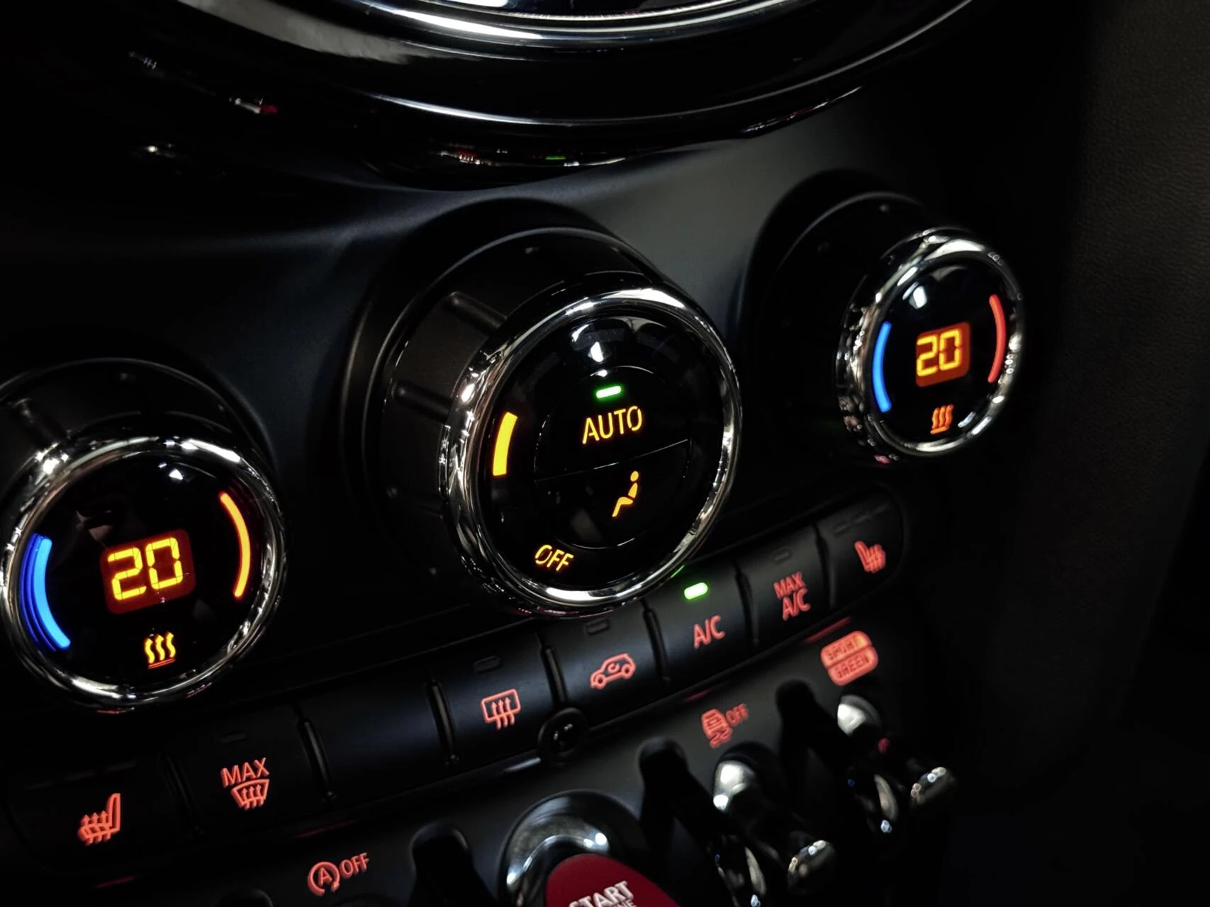 Hoofdafbeelding MINI Cooper S