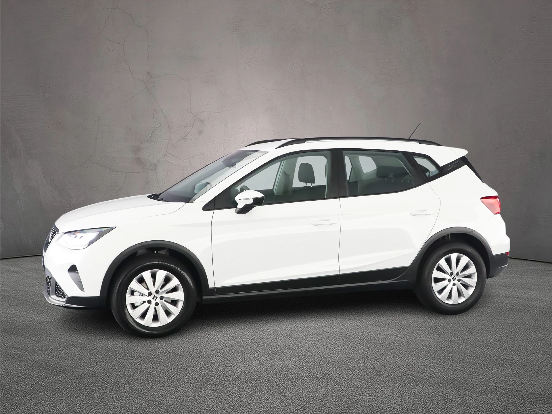 Hoofdafbeelding SEAT Arona
