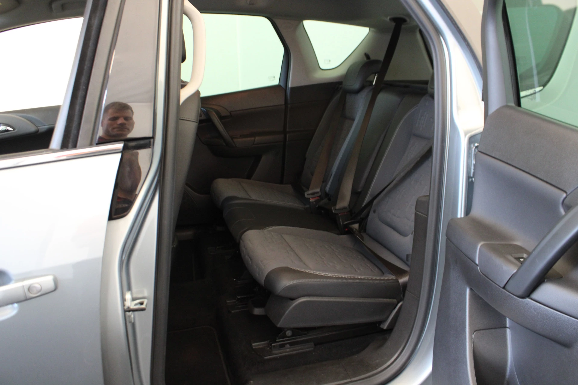 Hoofdafbeelding Opel Meriva