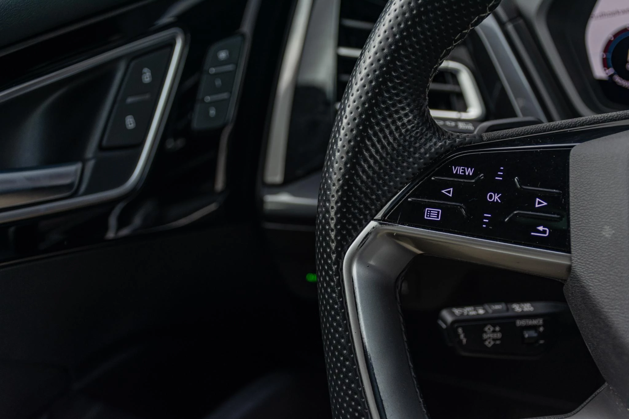 Hoofdafbeelding Audi Q4 e-tron