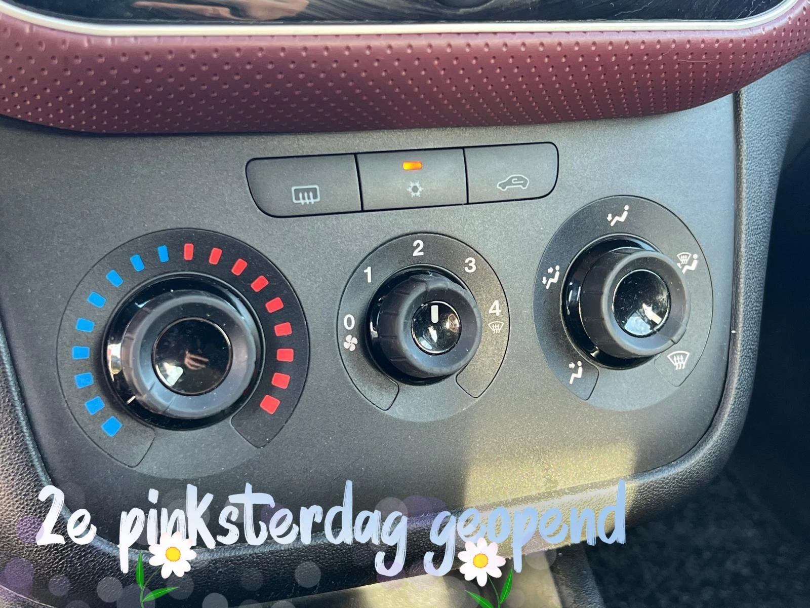 Hoofdafbeelding Fiat Punto