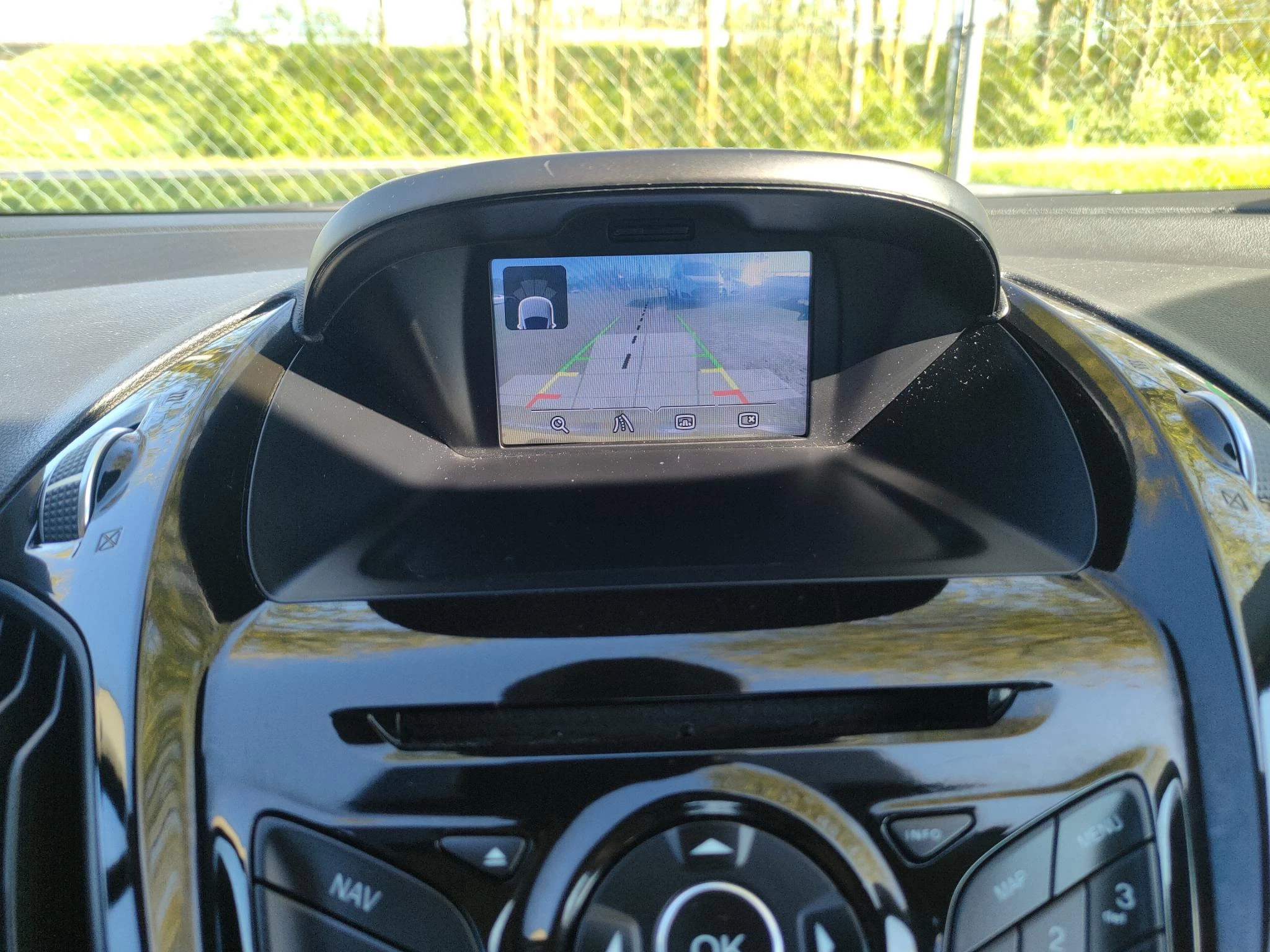 Hoofdafbeelding Ford B-MAX