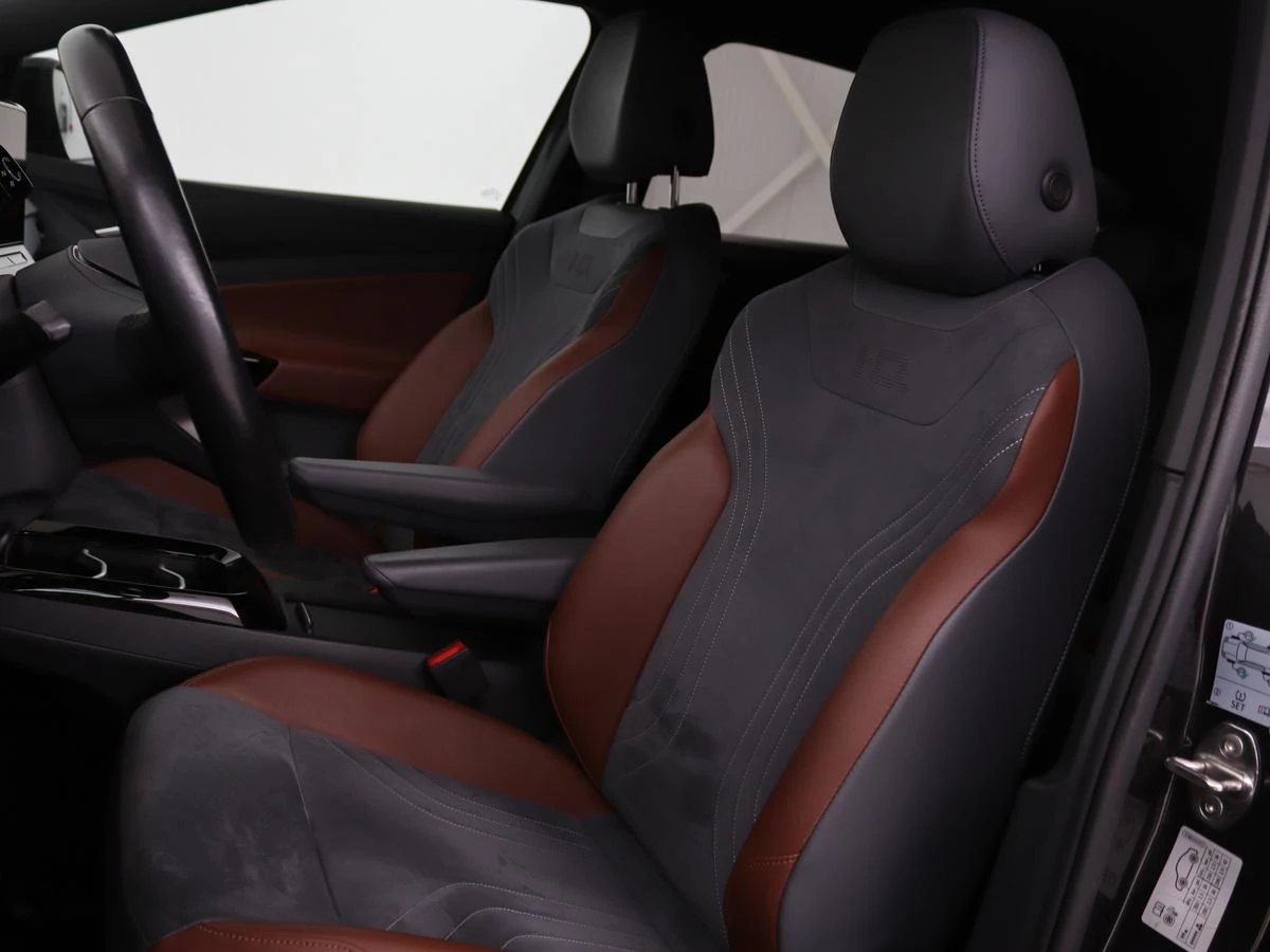 Hoofdafbeelding Volkswagen ID.4