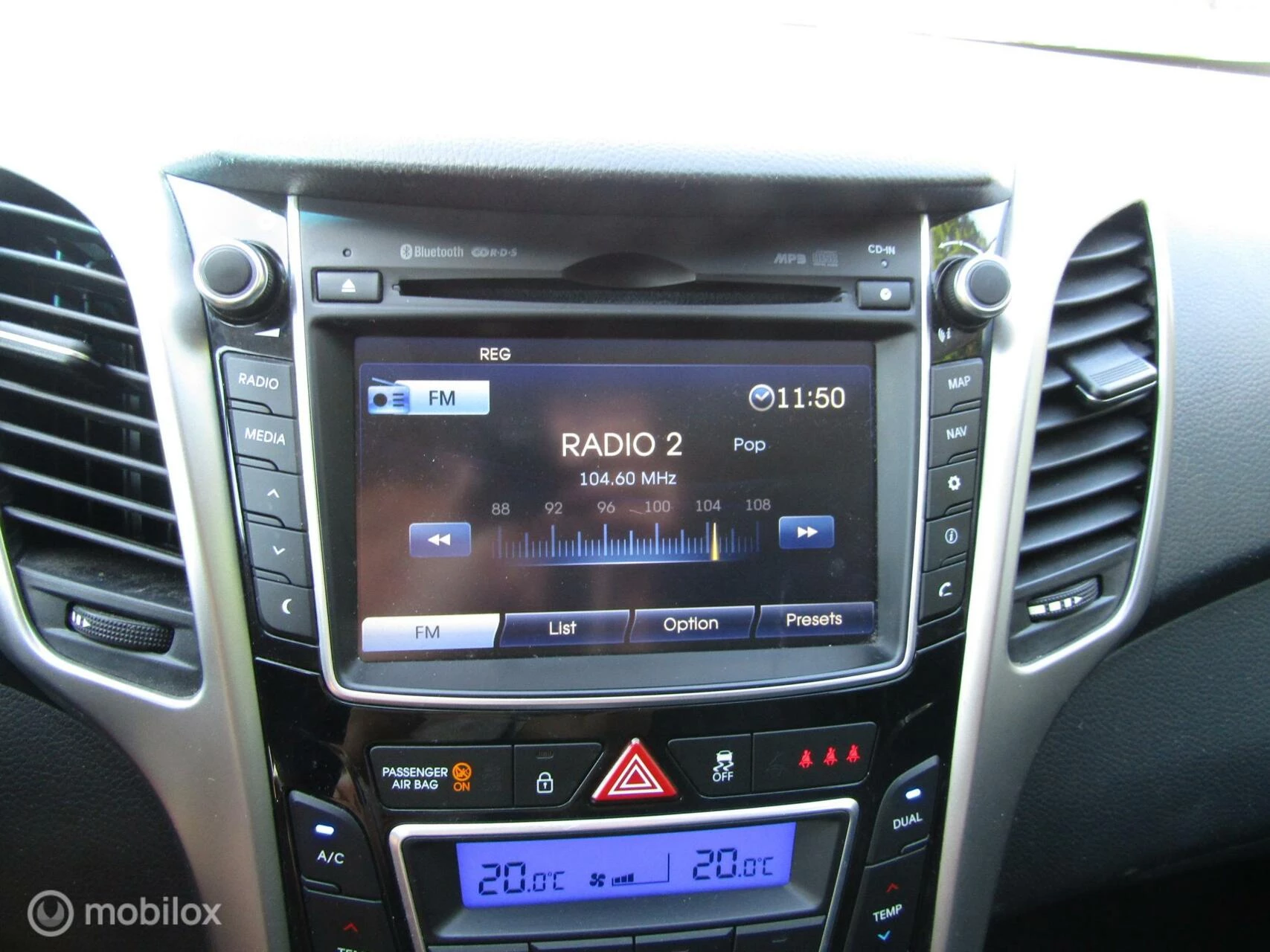 Hoofdafbeelding Hyundai i30