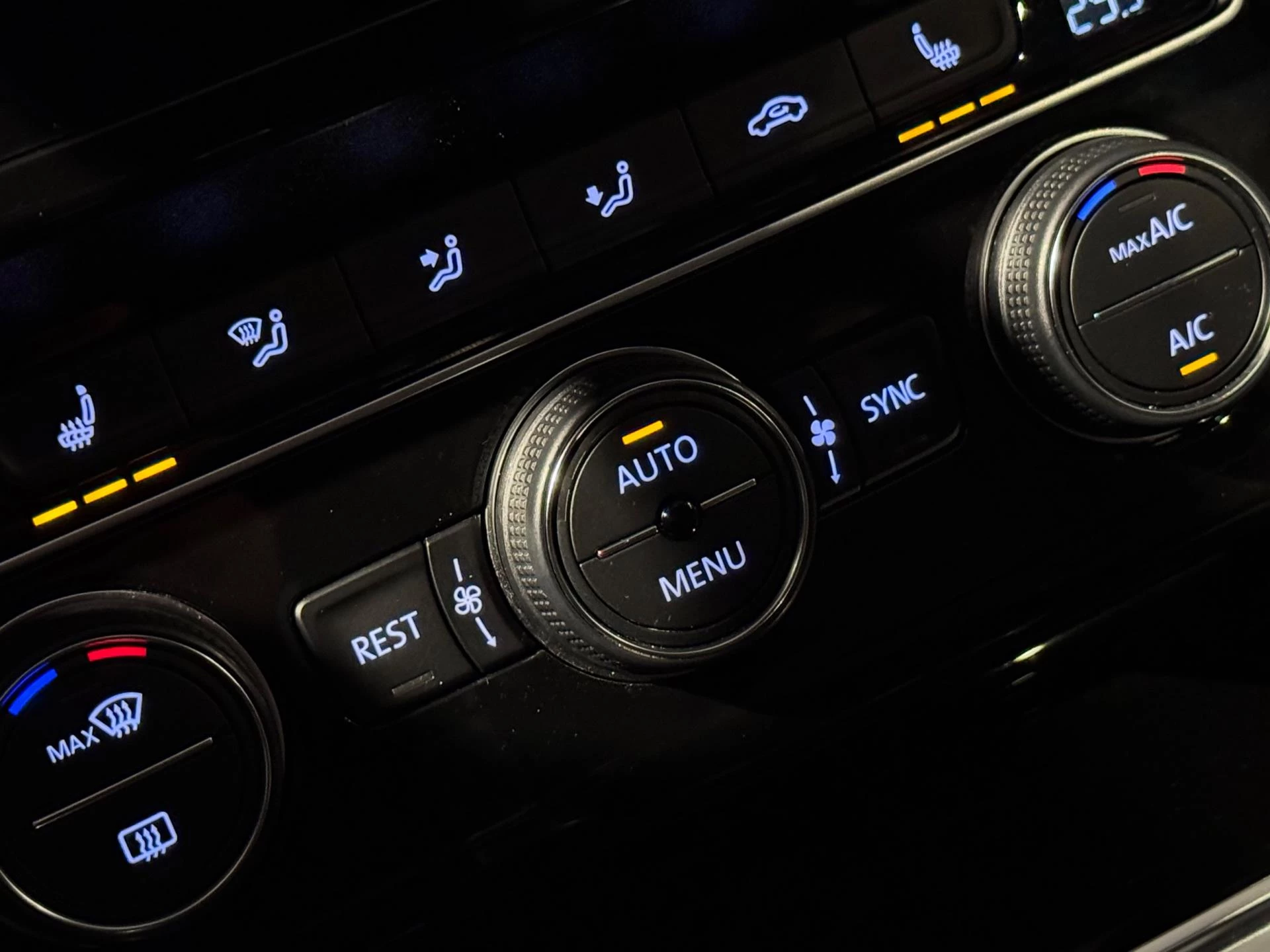 Hoofdafbeelding Volkswagen Arteon