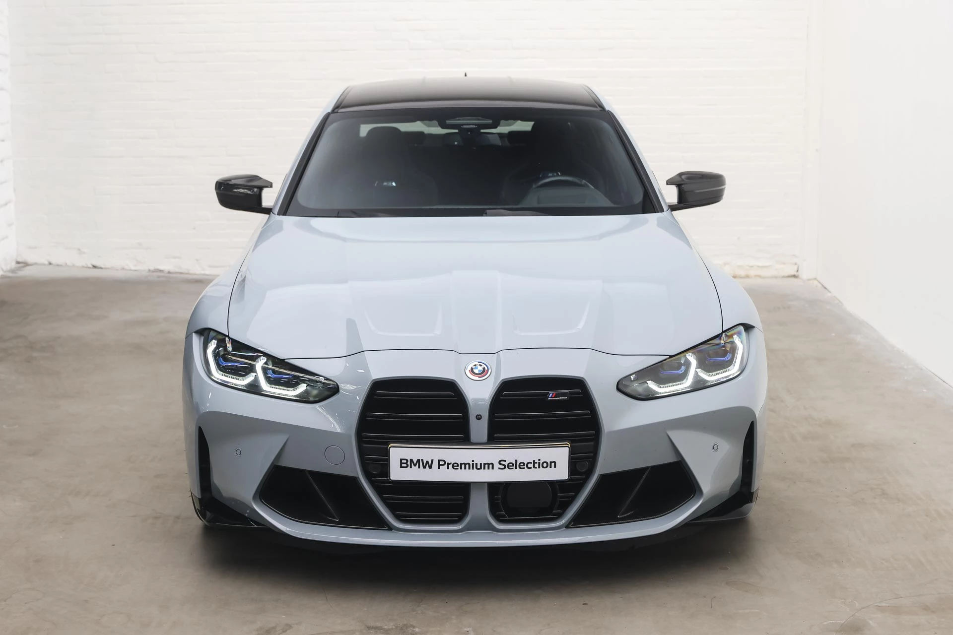 Hoofdafbeelding BMW M3