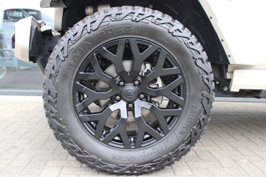 Hoofdafbeelding Jeep Wrangler