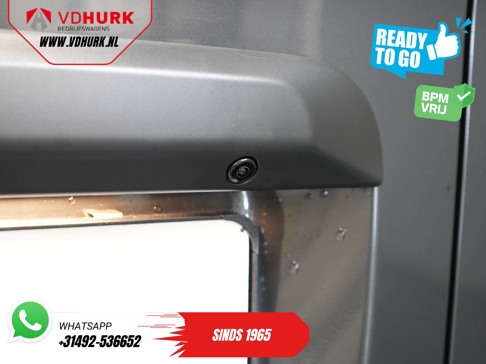 Hoofdafbeelding Citroën Jumpy