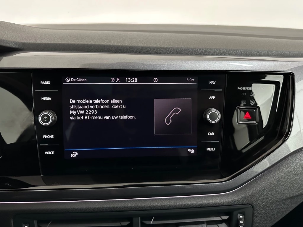 Hoofdafbeelding Volkswagen Taigo