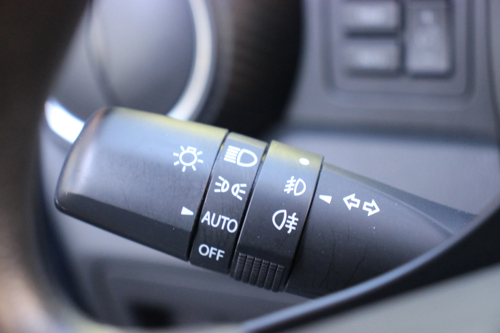 Hoofdafbeelding Suzuki Ignis