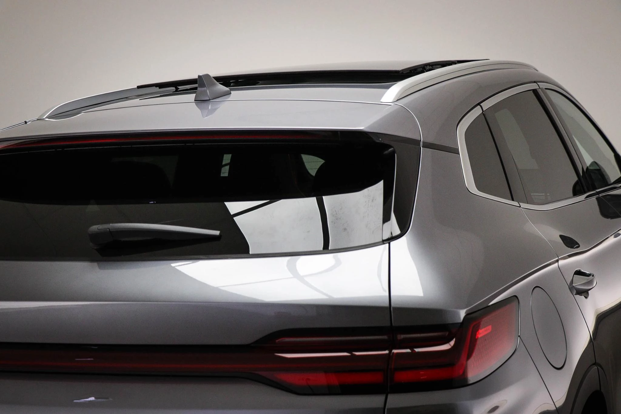 Hoofdafbeelding BYD SEAL U