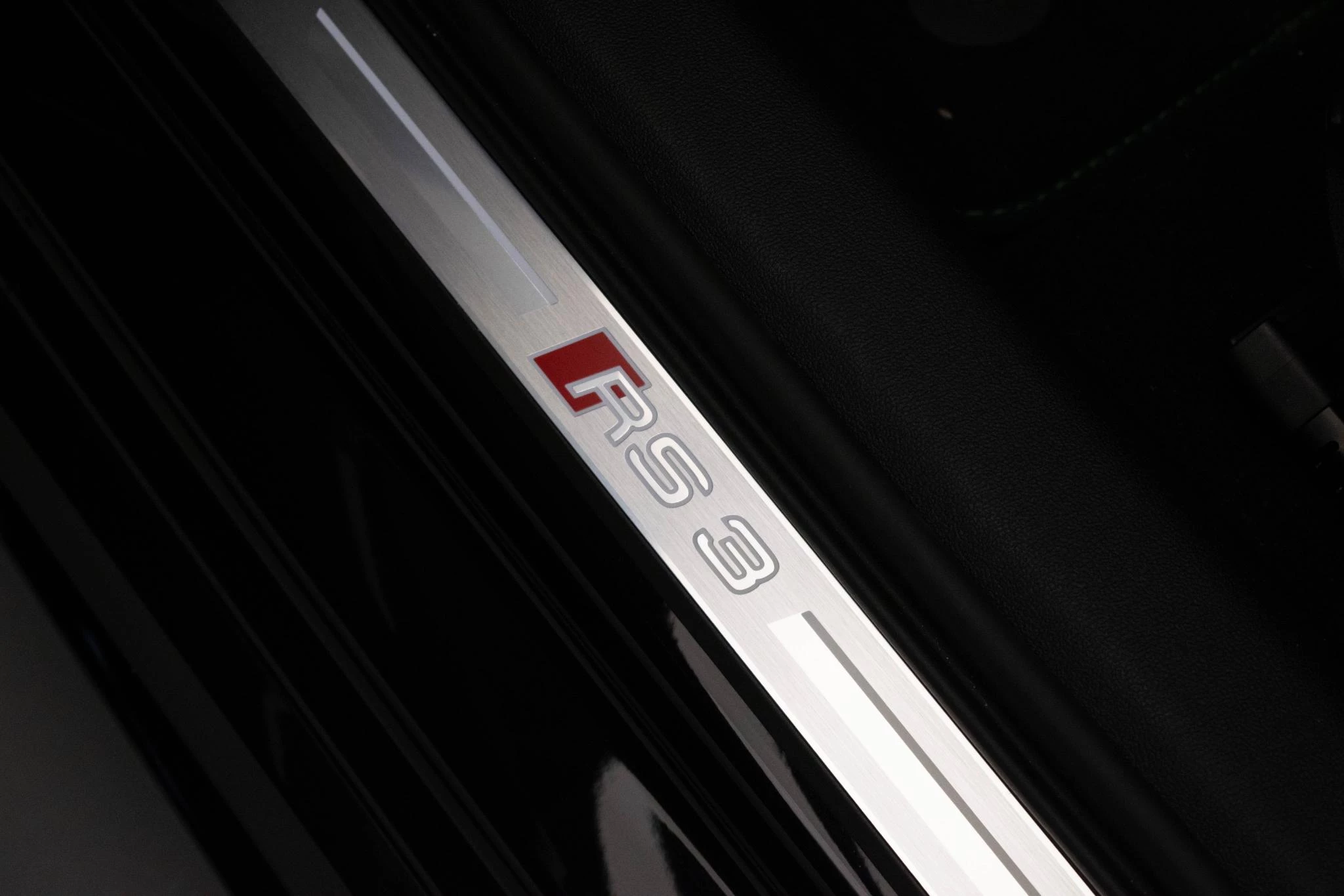 Hoofdafbeelding Audi RS3