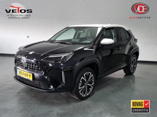 Toyota Yaris Cross 1.5 Hybrid Executive Bi-Tone / 360 gr. cam. / Elektr. achterklep