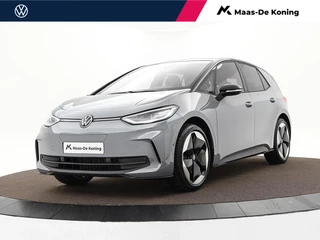 Volkswagen ID.3 Pro S Limited Edition 79 kWh accu. 204 PK · Achteruitcamera · Draadloze telefoonlader · Sfeerverlichting · Prijs is inclusief inruilpremie ·