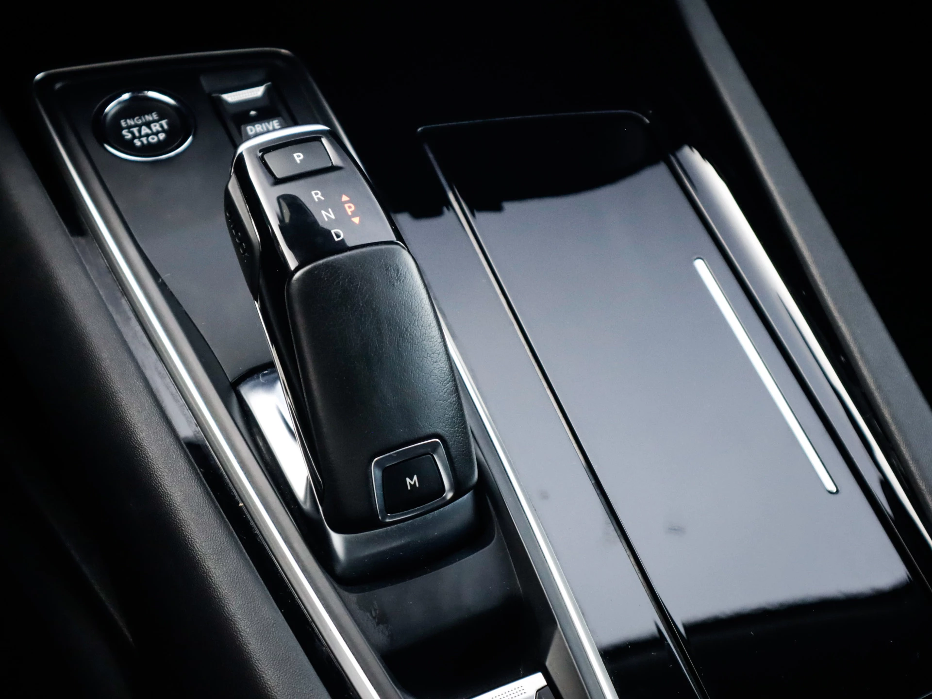 Hoofdafbeelding Peugeot 508