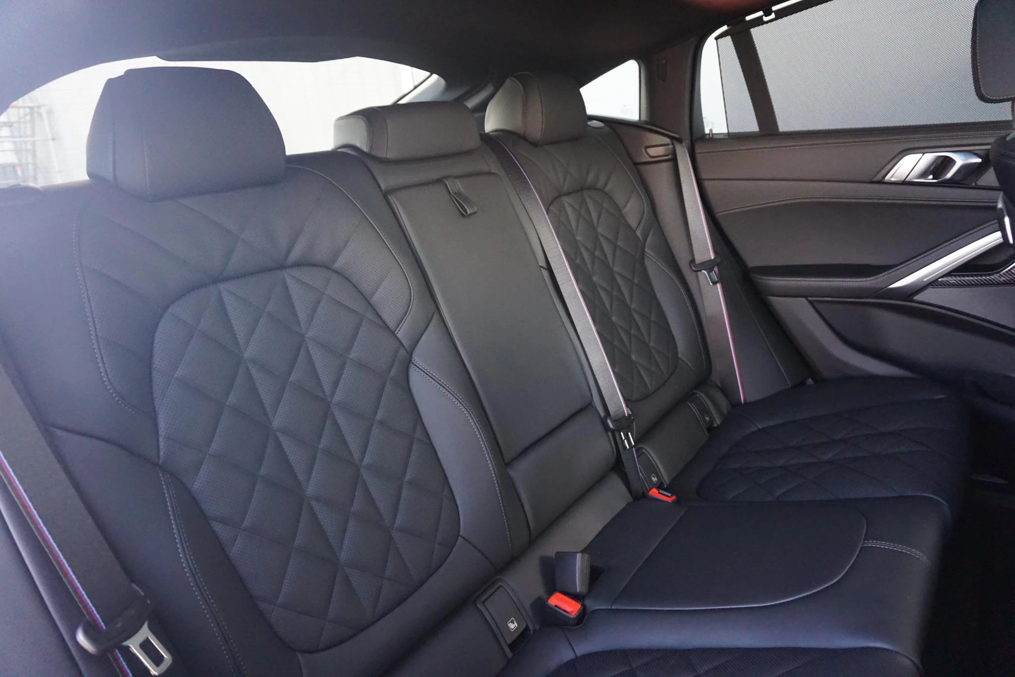 Hoofdafbeelding BMW X6