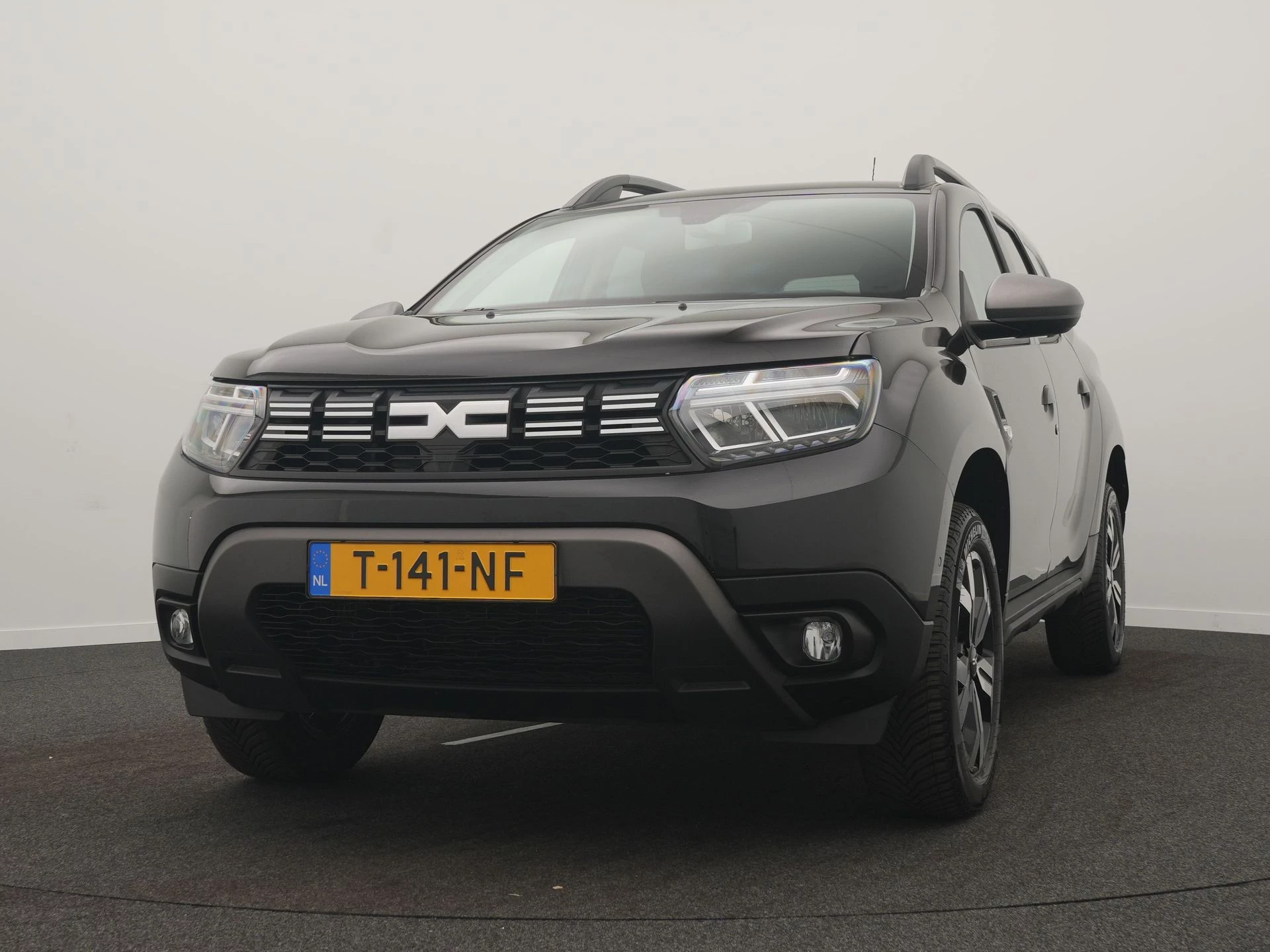 Hoofdafbeelding Dacia Duster