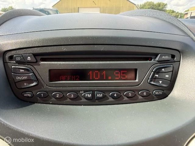 Hoofdafbeelding Ford Ka