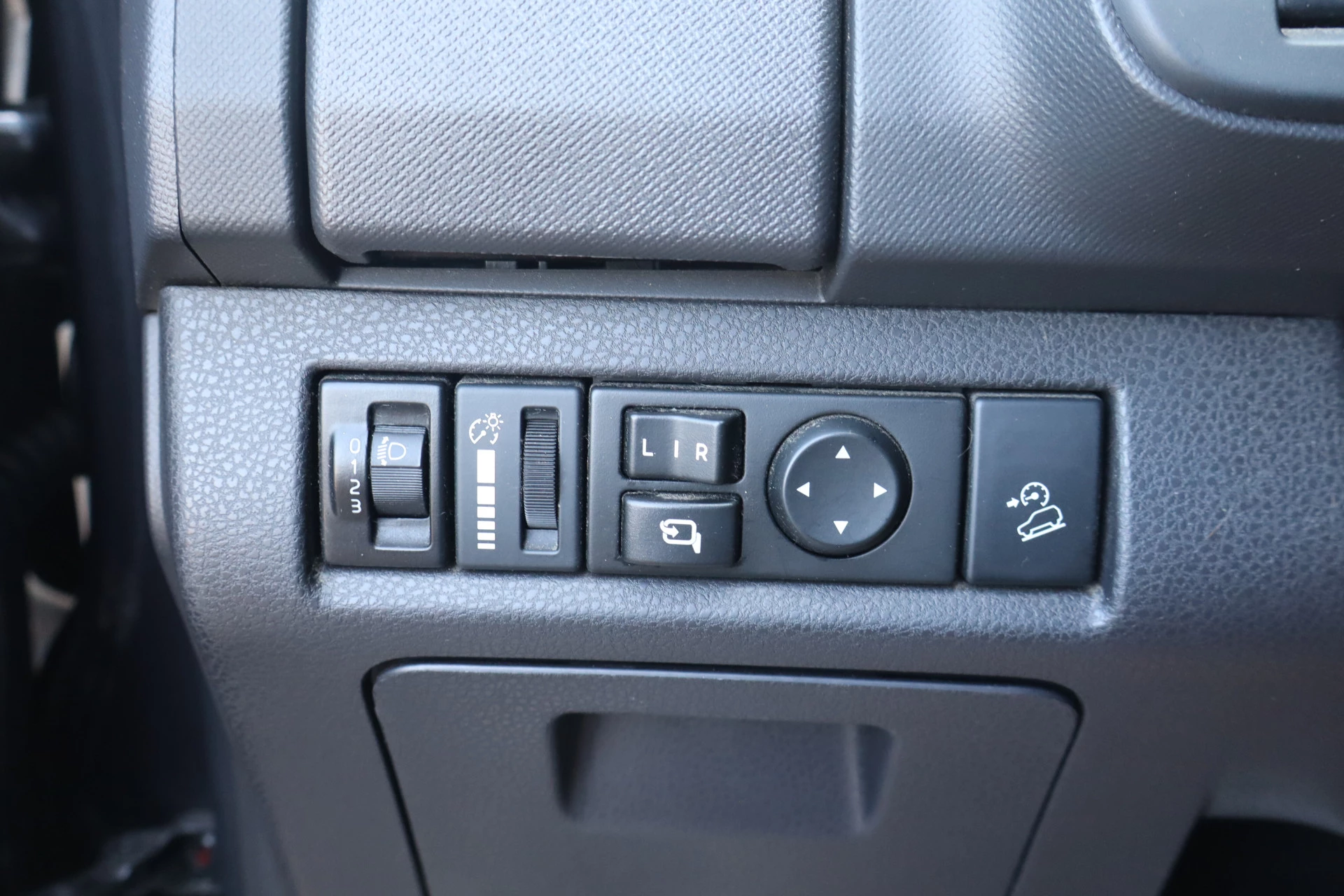 Hoofdafbeelding Isuzu D-Max