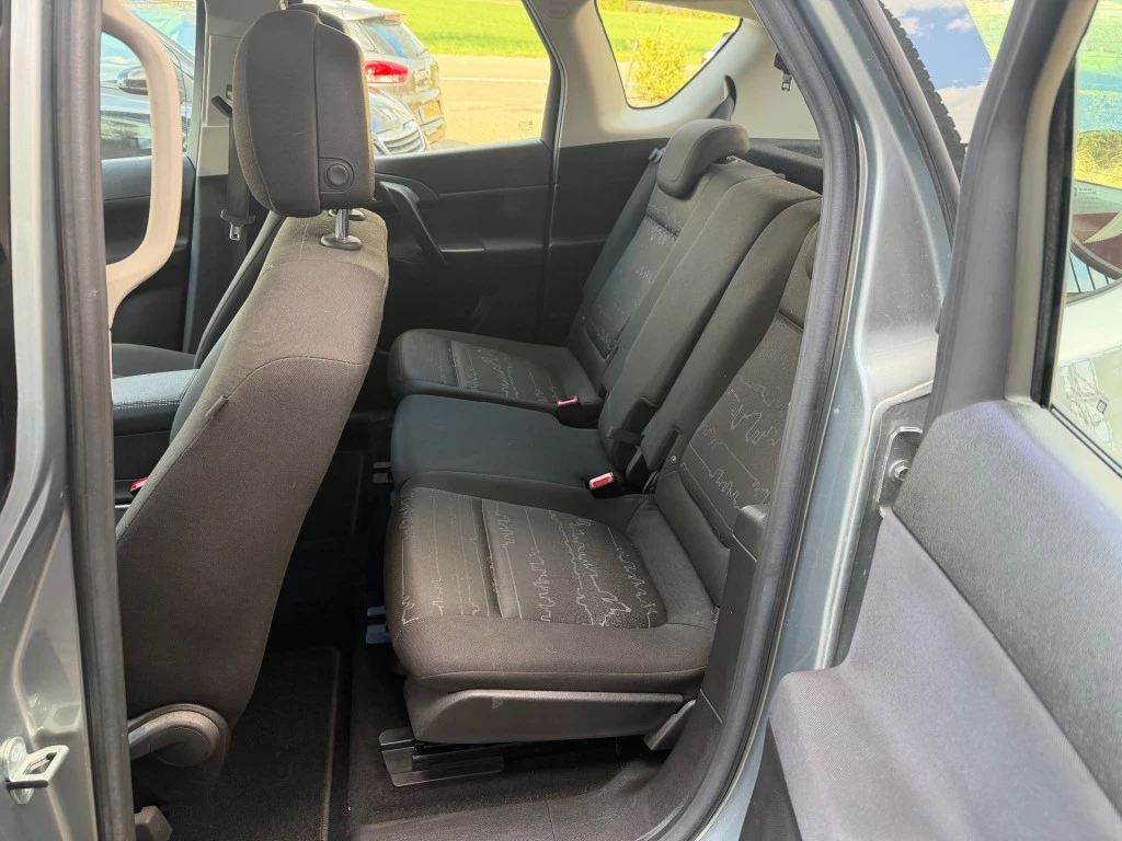 Hoofdafbeelding Opel Meriva