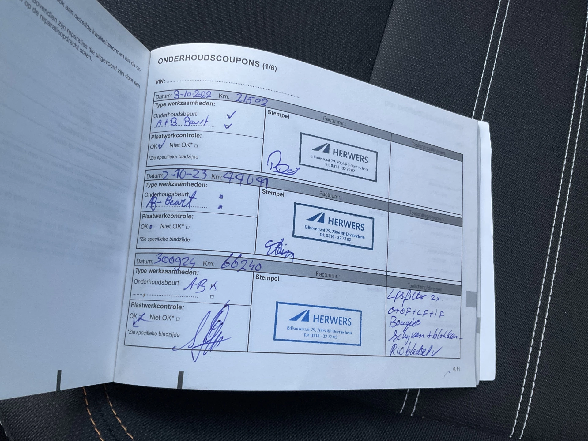 Hoofdafbeelding Dacia Sandero Stepway