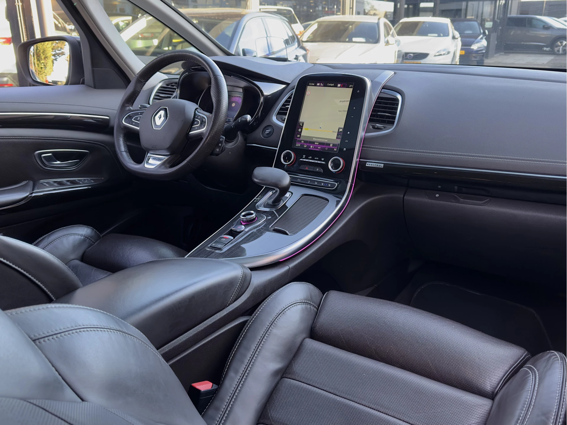 Hoofdafbeelding Renault Espace