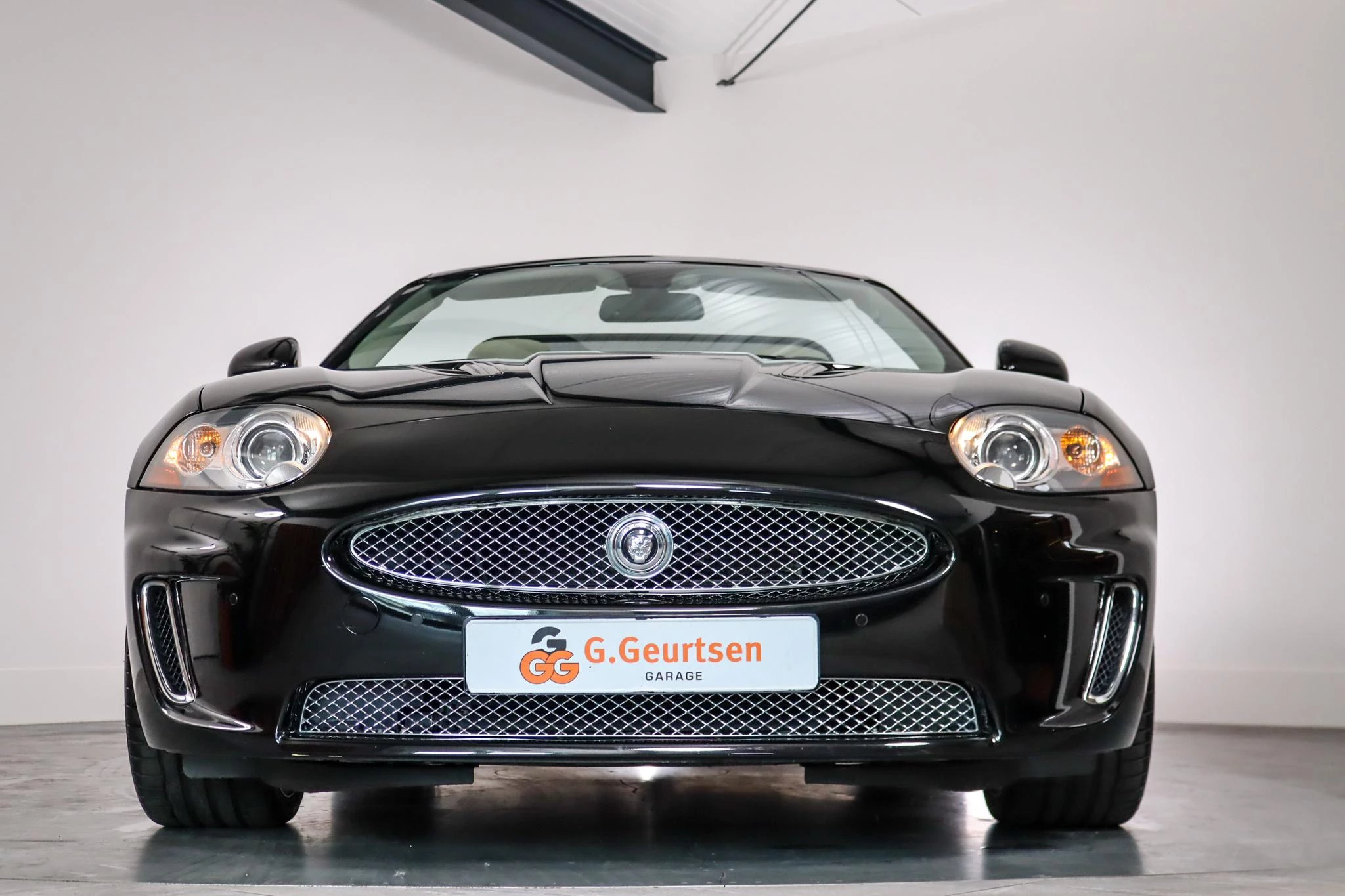 Hoofdafbeelding Jaguar XK
