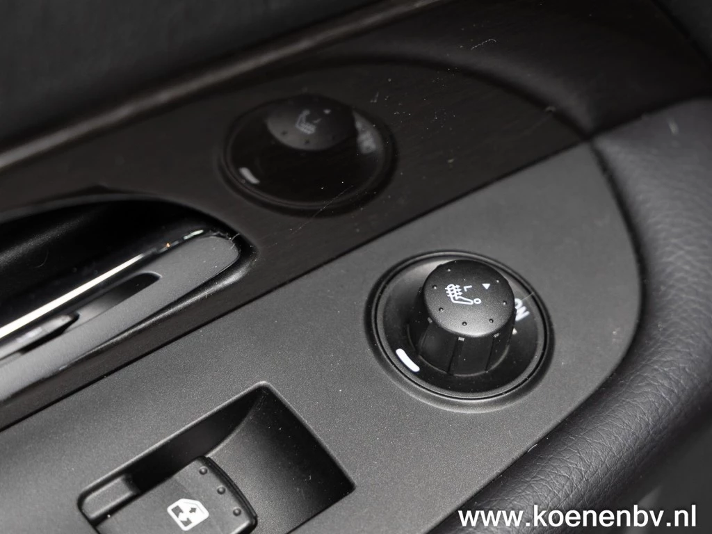 Hoofdafbeelding SsangYong Rexton