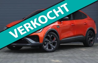 Hoofdafbeelding Renault Arkana