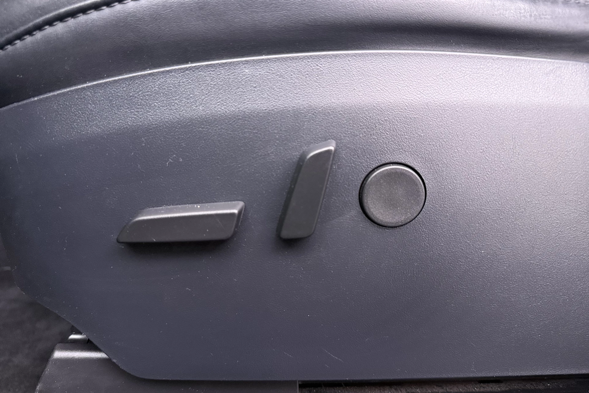 Hoofdafbeelding Tesla Model X