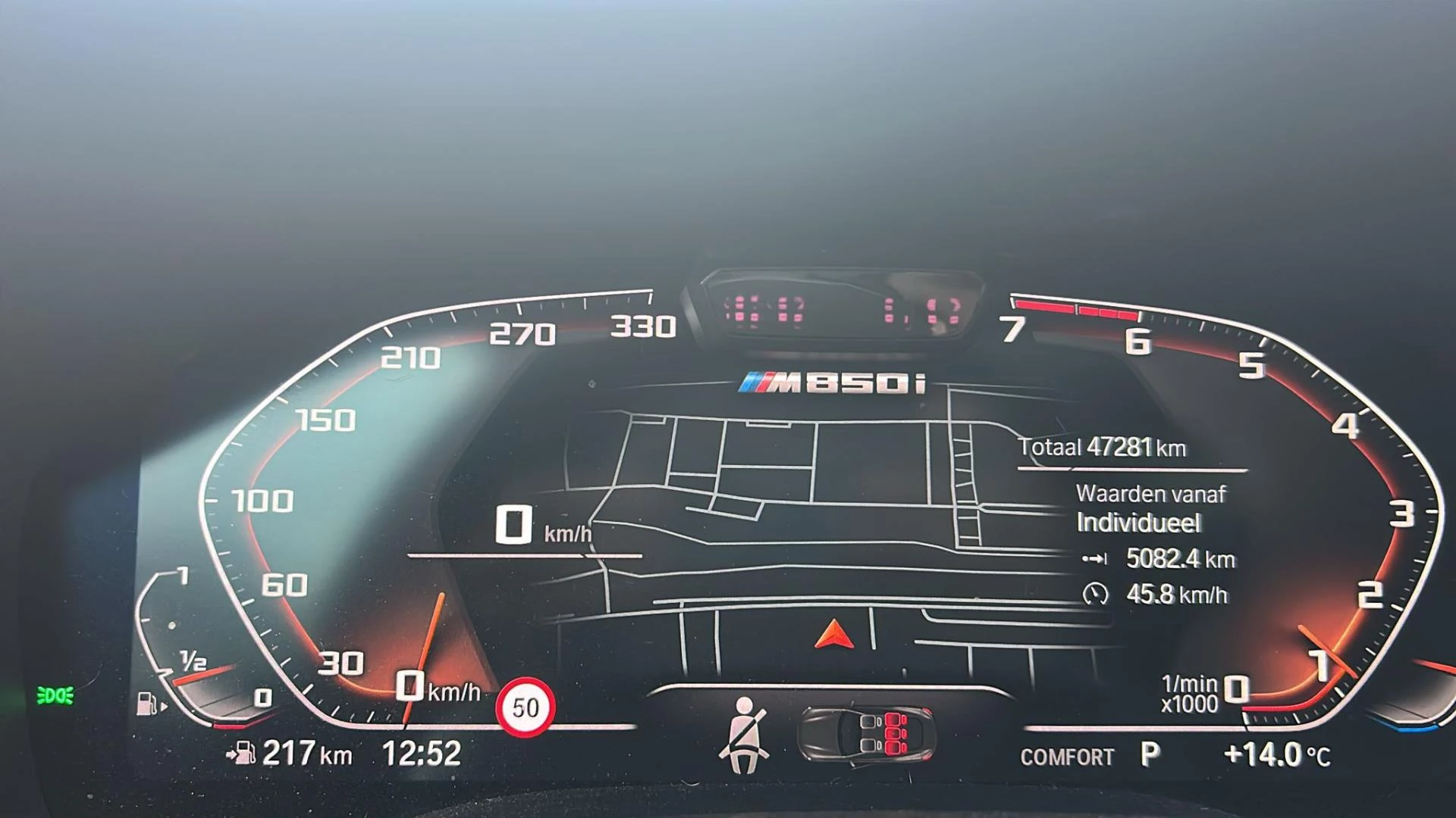 Hoofdafbeelding BMW 8 Serie