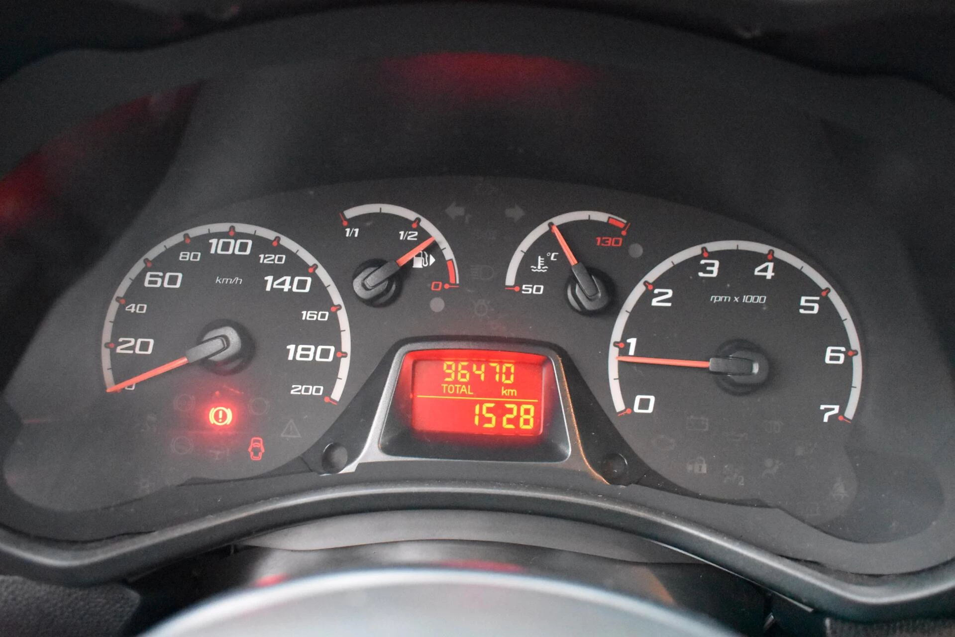 Hoofdafbeelding Ford Ka