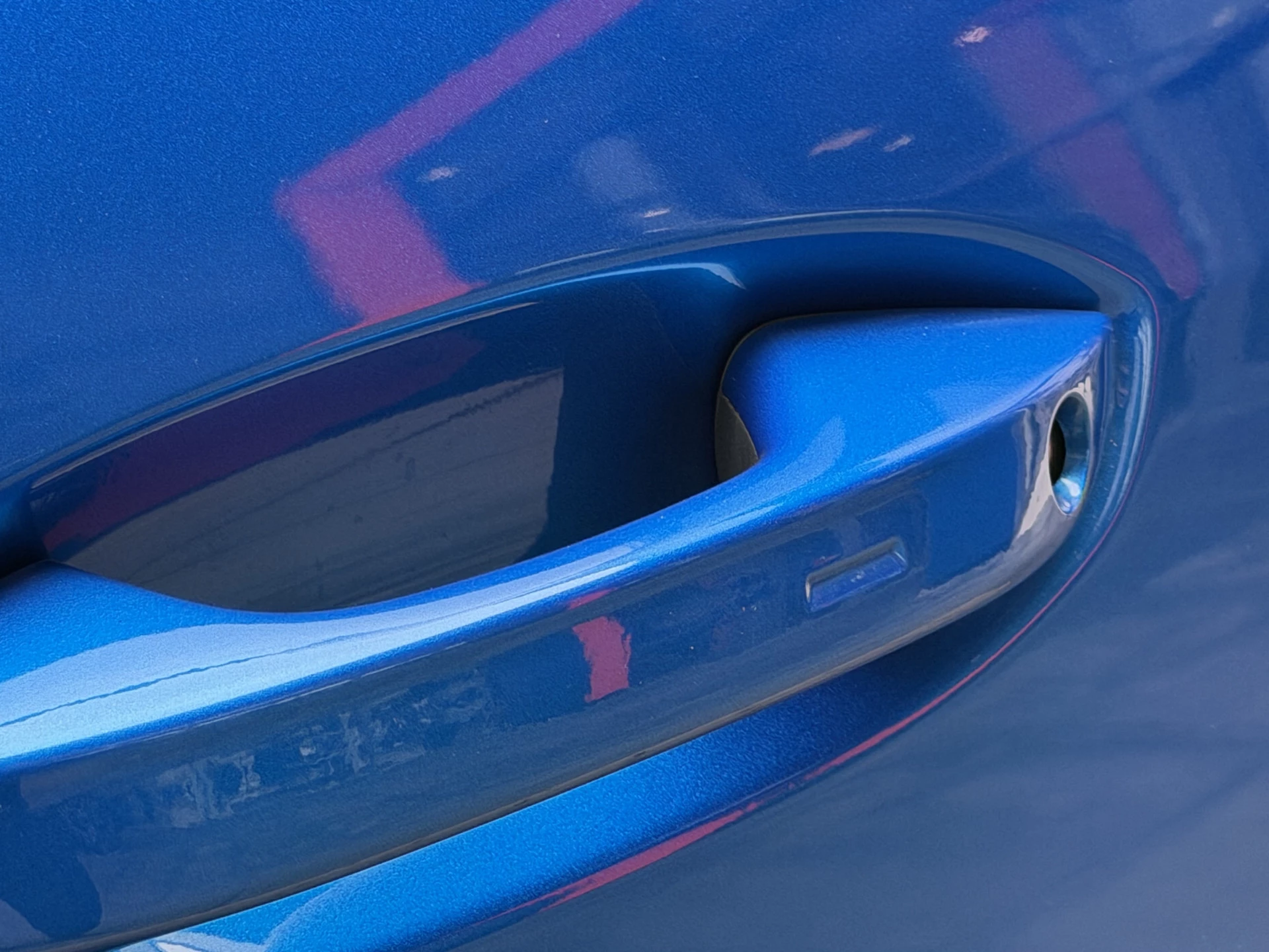 Hoofdafbeelding Ford Capri