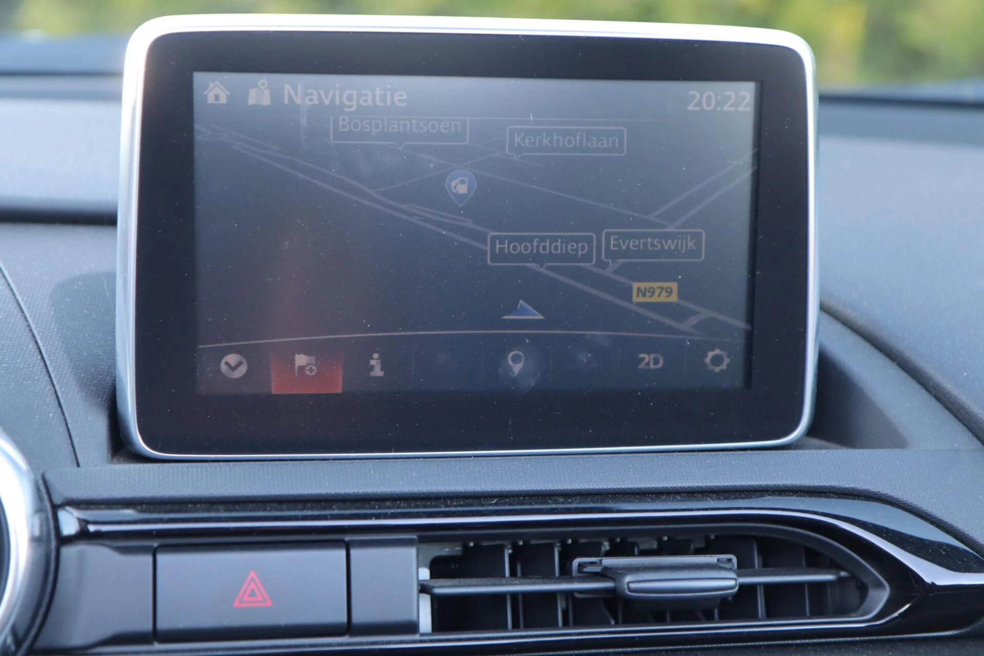 Hoofdafbeelding Mazda MX-5