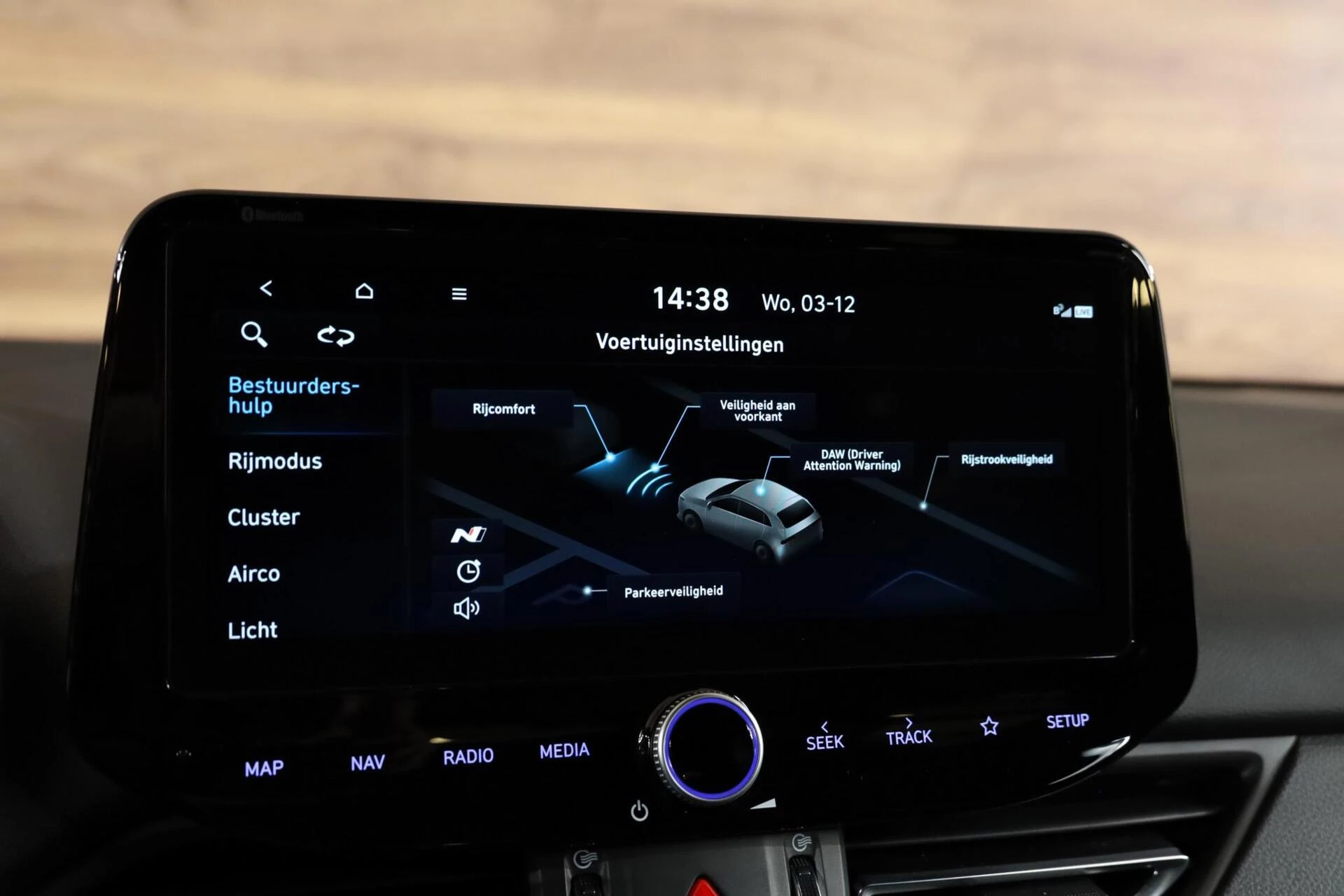 Hoofdafbeelding Hyundai i30